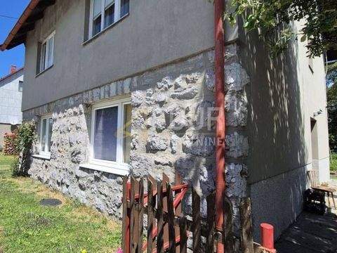 Ravna Gora Häuser, Ravna Gora Haus kaufen