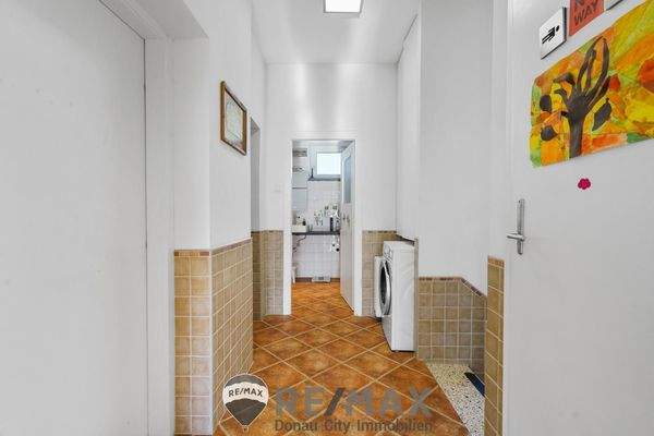 Einfamilienhaus 1220 Wien