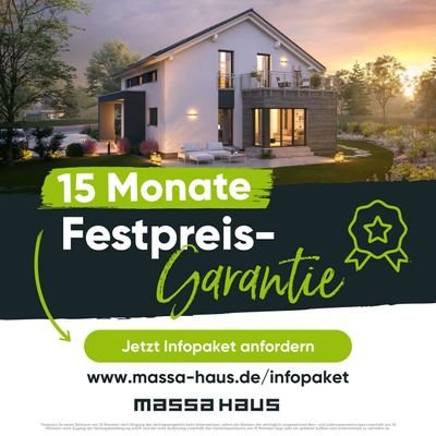 Bild - 15 Monate Festpreisgara