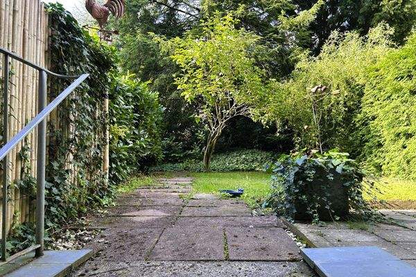 tlw. attraktive Neuvermietung möglich