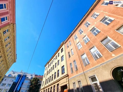 Wien Renditeobjekte, Mehrfamilienhäuser, Geschäftshäuser, Kapitalanlage