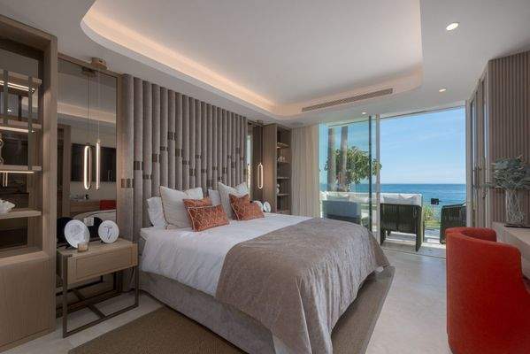 Photo: Apartment in Marbella Golden Mile