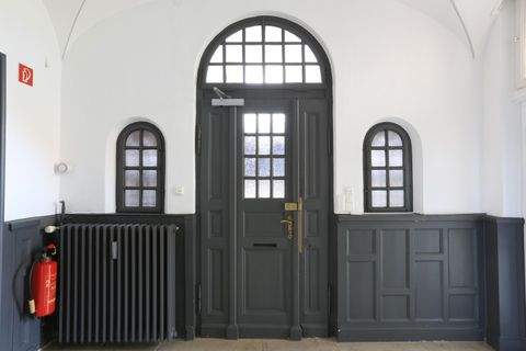 Augsburg Büros, Büroräume, Büroflächen 