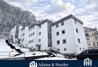 Eigentumswohnung Marburg 2ZKBB