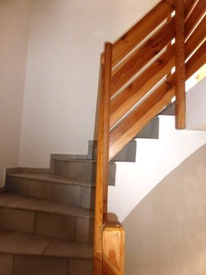 Treppe