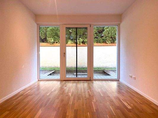 Kinderzimmer / Büro