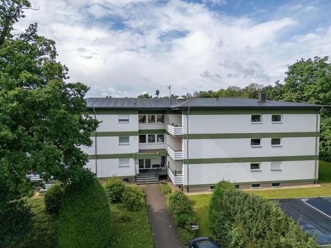 Bad Rothenfelde Wohnungen, Bad Rothenfelde Wohnung kaufen