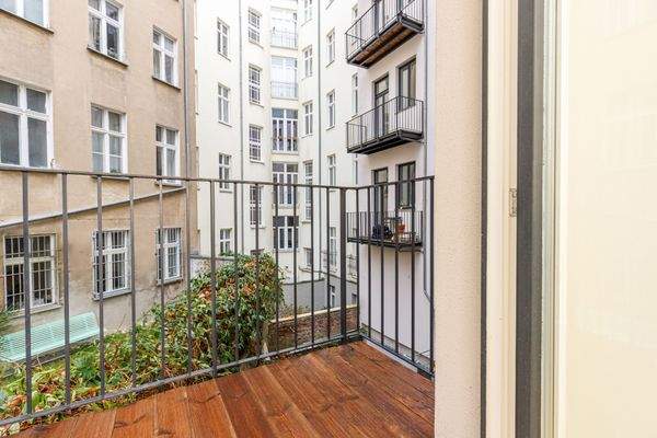 baugleiche Musterwohnung