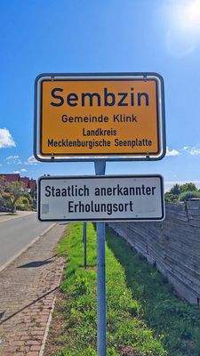 Anerkannter Erholungsort