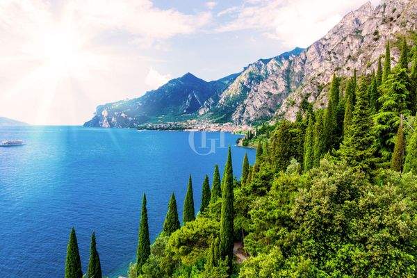 Lago di Garda