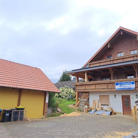 Freiensteinau Häuser, Freiensteinau Haus kaufen