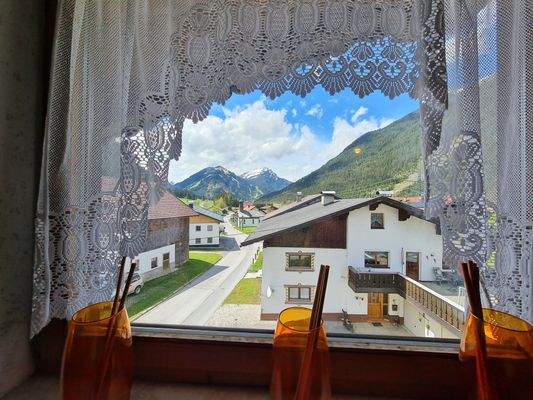 2. Stock  Gästehaus