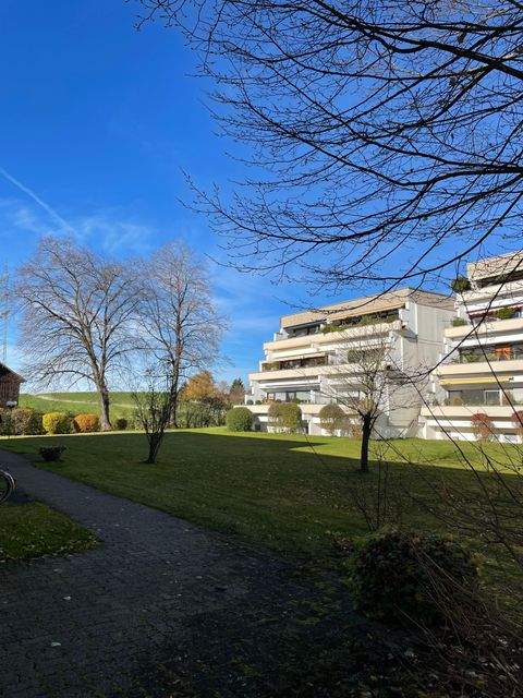 Dietmannsried Wohnungen, Dietmannsried Wohnung kaufen