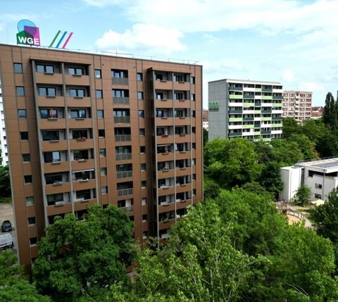 Halle (Saale) Wohnungen, Halle (Saale) Wohnung mieten