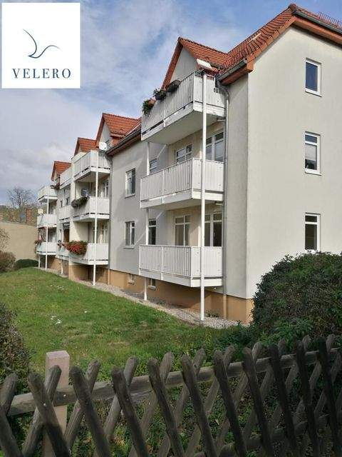 Leisnig Wohnungen, Leisnig Wohnung mieten