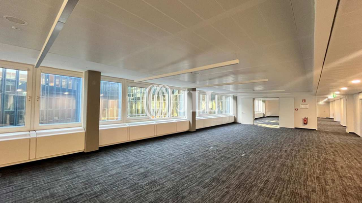 Innenansicht Großraum_Untermie