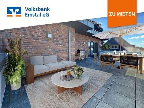 Lathen Wohnungen, Lathen Wohnung mieten