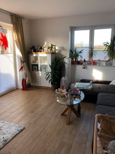 5 Zimmer Wohnung in Fuhlenhagen