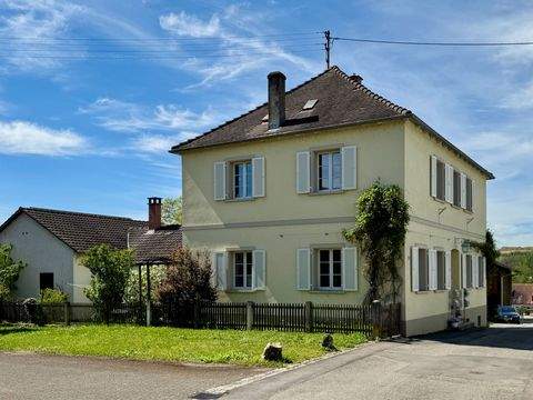 Wintersweiler Häuser, Wintersweiler Haus kaufen