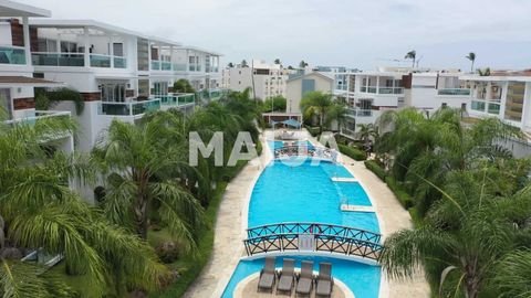 Punta Cana Wohnungen, Punta Cana Wohnung kaufen