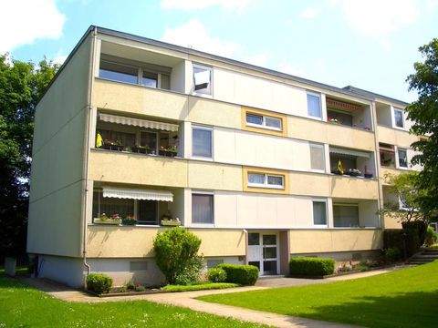 Dortmund Wohnungen, Dortmund Wohnung kaufen