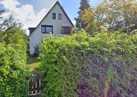 Hamburg Häuser, Hamburg Haus kaufen