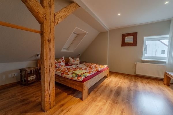Wohnung OG