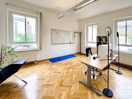 Beispielinnenansicht