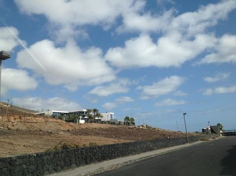 Playa Blanca Grundstücke, Playa Blanca Grundstück kaufen