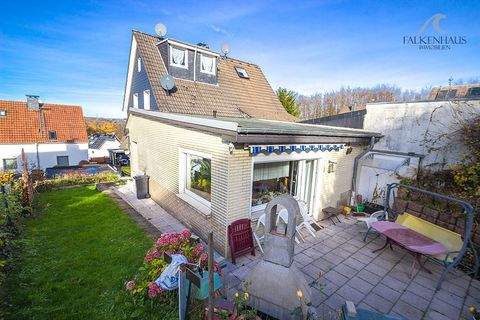 Remscheid Häuser, Remscheid Haus kaufen