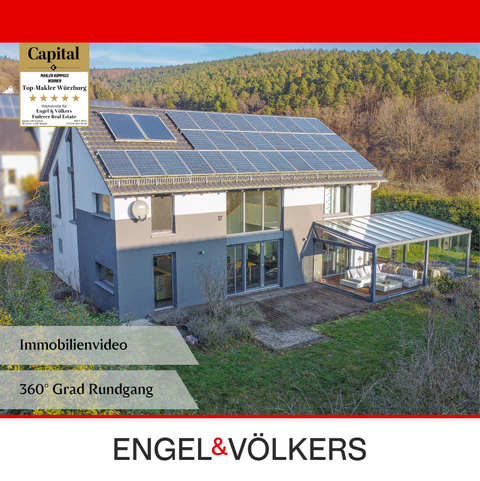 Lohr am Main Häuser, Lohr am Main Haus kaufen