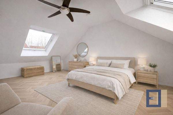 Schlafzimmer Beispiel