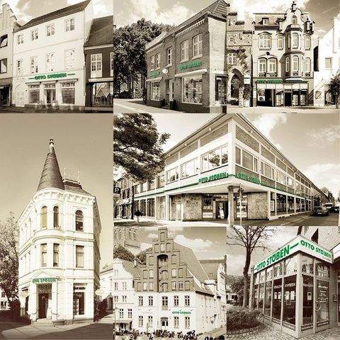 Brunsbüttel Wohnungen, Brunsbüttel Wohnung mieten