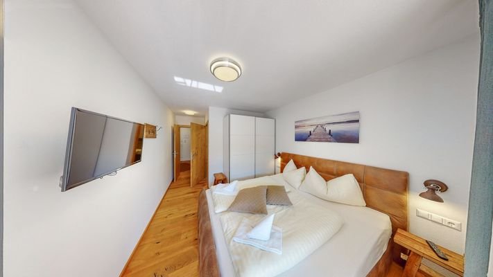 KITZIMMO-exklusives Apartment in Neukirchen kaufen.