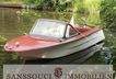 Motorboot
