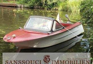 Motorboot