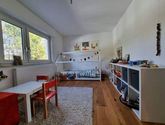 Kinderzimmer OG