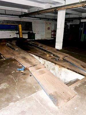 KFZ-Werkstatt, Annaberg-B.