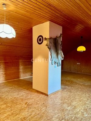 Dachgeschoss