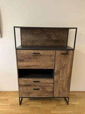 Regal WZ gegen Ablöse