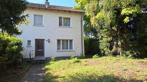 Wiesbaden / Wiesbaden Nordost Häuser, Wiesbaden / Wiesbaden Nordost Haus kaufen