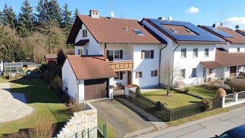 Erding Häuser, Erding Haus kaufen