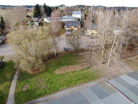 Schlettau Grundstücke, Schlettau Grundstück kaufen