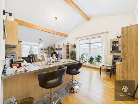 Bad Endorf Wohnungen, Bad Endorf Wohnung kaufen