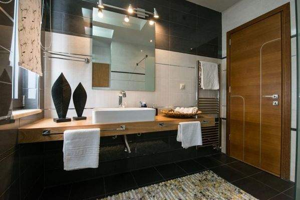 Kreta, Kissamos: Hervorragend gestaltete Villa zum Verkauf