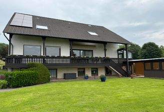 Gartenansicht