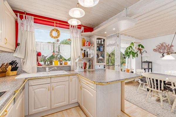 Küche nach Maßanfertigung