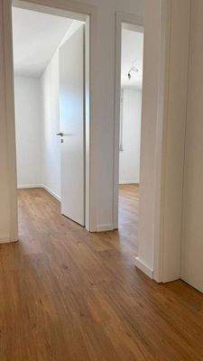 Flur 1. Obergeschoss
