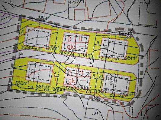 Kompagnon Immobilien Baugrund