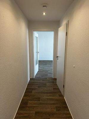 Treten Sie gerne ein ....